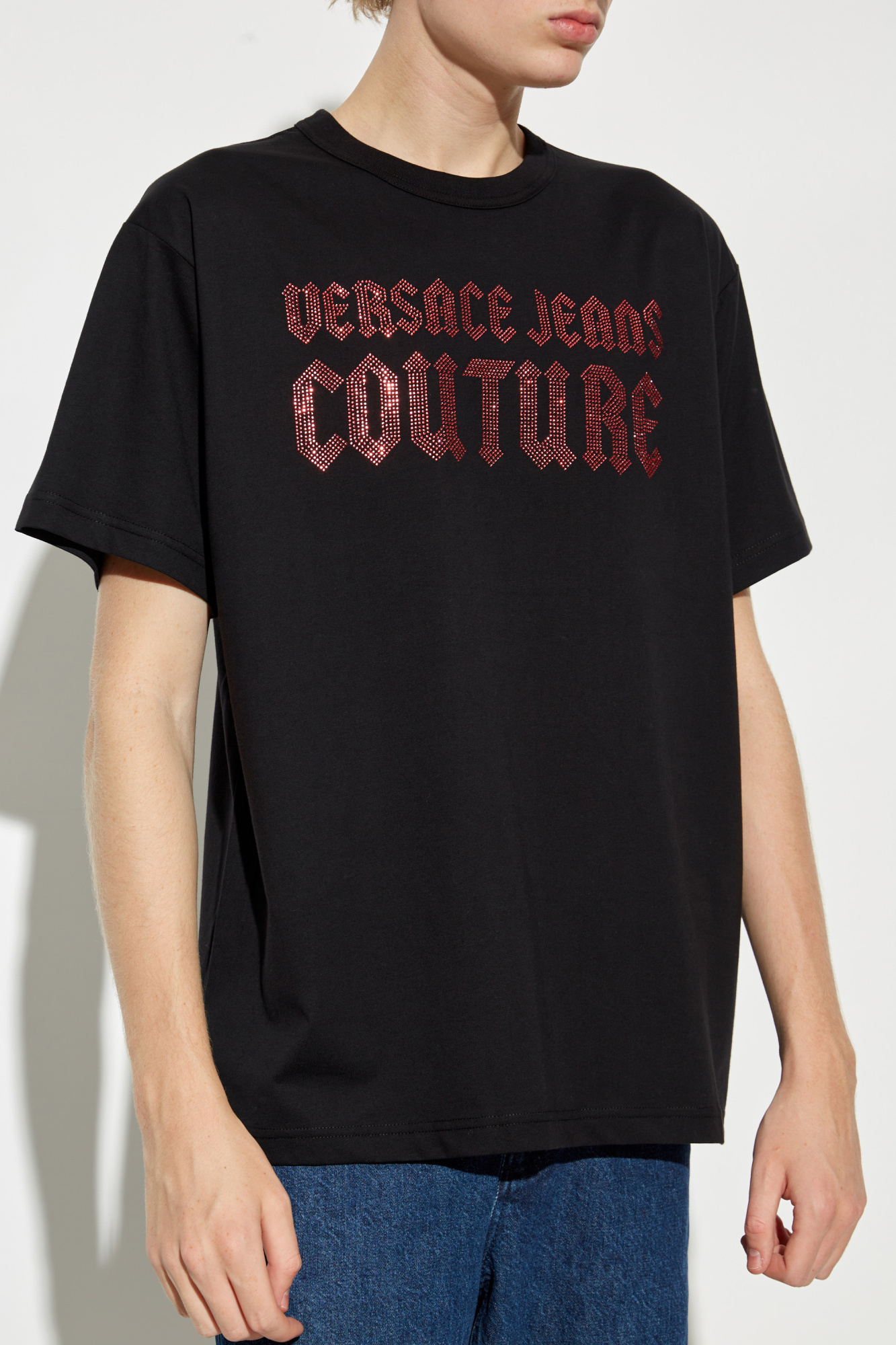 VERSACE JEANS COUTURE (ヴェルサーチェ ジーンズ クチュール